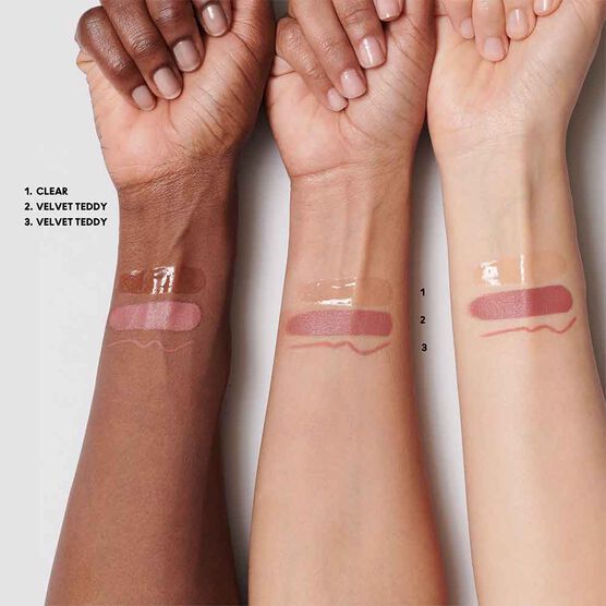 HOLIDAY CLAIM TO FAME LIP TR: VE